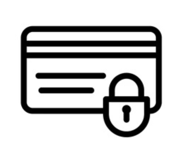 pictogramme paiement sécurisé sami créascions