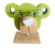 Enfant 2 vert