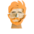 Homme 1 orange