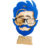 Homme 2 bleu