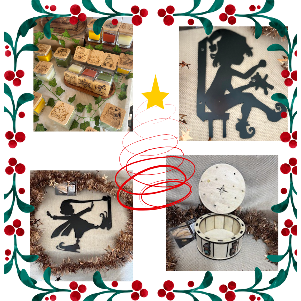 idées cadeaux noël sami créascions